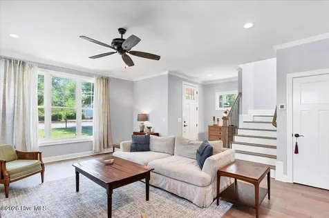 330 N Page Street Southern Pines NC 28387