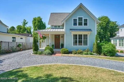 330 N Page Street Southern Pines NC 28387
