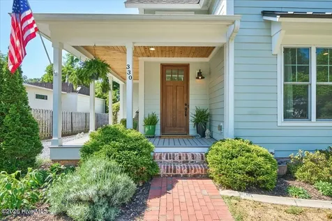 330 N Page Street Southern Pines NC 28387