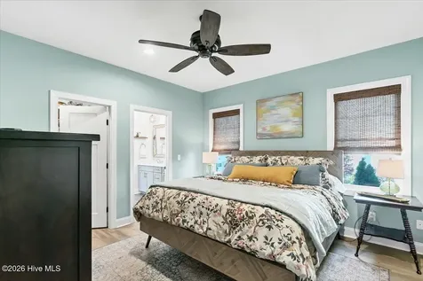 330 N Page Street Southern Pines NC 28387