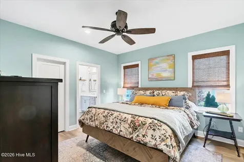330 N Page Street Southern Pines NC 28387