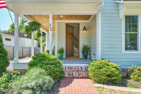330 N Page Street Southern Pines NC 28387