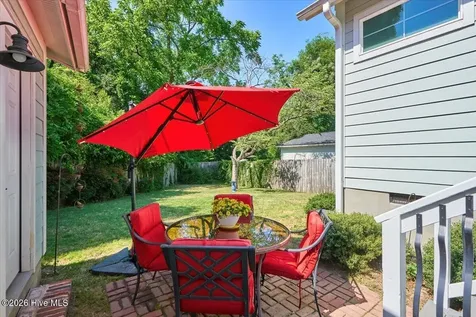 330 N Page Street Southern Pines NC 28387