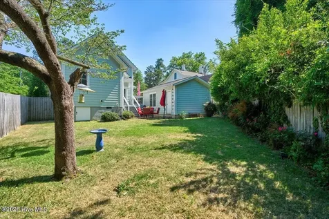 330 N Page Street Southern Pines NC 28387