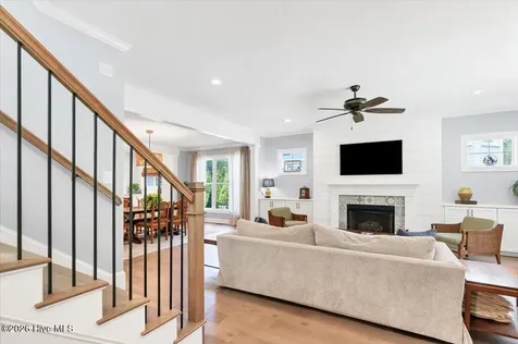 330 N Page Street Southern Pines NC 28387