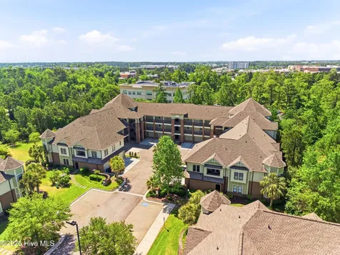 648 Village Park Drive Wilmington NC 28405