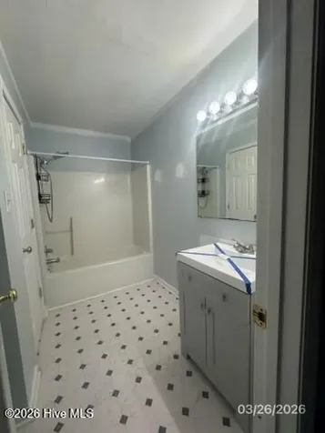 309 Crown Point Road Hubert NC 28539