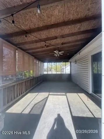 309 Crown Point Road Hubert NC 28539