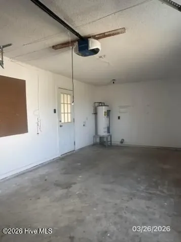 309 Crown Point Road Hubert NC 28539