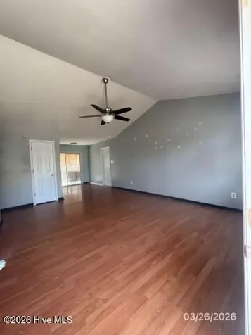 309 Crown Point Road Hubert NC 28539