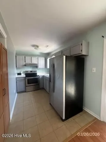 309 Crown Point Road Hubert NC 28539