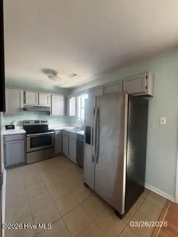 309 Crown Point Road Hubert NC 28539