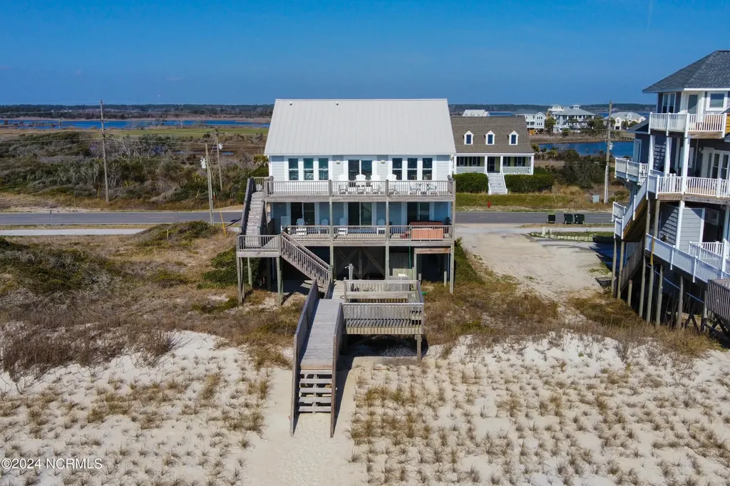 388 New River Inlet Road North Topsail Beach NC 28460