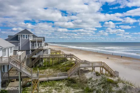 388 New River Inlet Road North Topsail Beach NC 28460