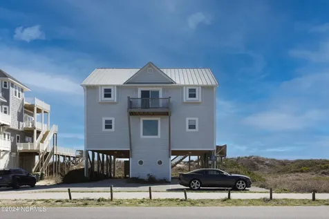 388 New River Inlet Road North Topsail Beach NC 28460