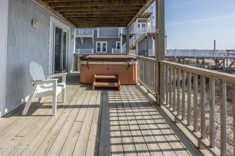 388 New River Inlet Road North Topsail Beach NC 28460