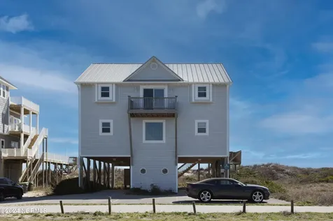 388 New River Inlet Road North Topsail Beach NC 28460