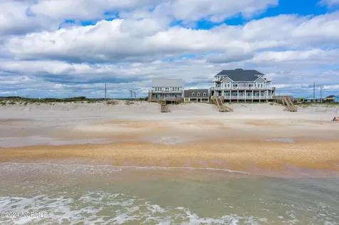 388 New River Inlet Road North Topsail Beach NC 28460