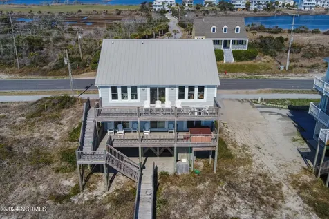 388 New River Inlet Road North Topsail Beach NC 28460