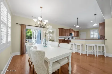 806 Wildflower Drive Holly Ridge NC 28445