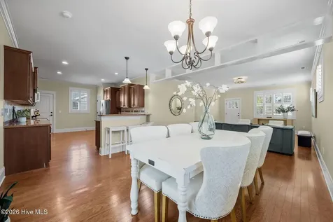 806 Wildflower Drive Holly Ridge NC 28445