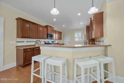 806 Wildflower Drive Holly Ridge NC 28445