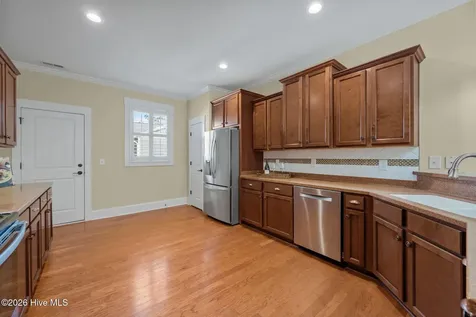 806 Wildflower Drive Holly Ridge NC 28445