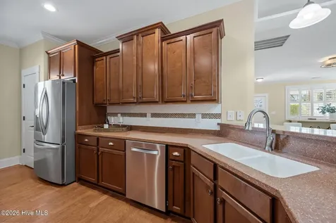 806 Wildflower Drive Holly Ridge NC 28445