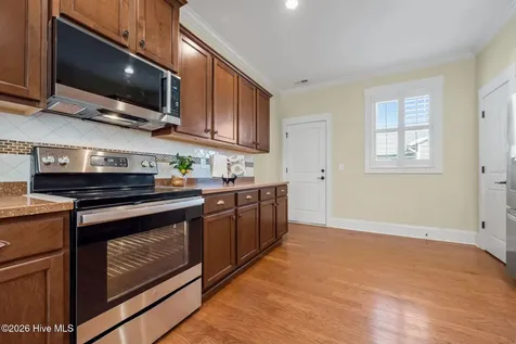 806 Wildflower Drive Holly Ridge NC 28445