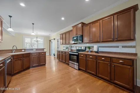 806 Wildflower Drive Holly Ridge NC 28445