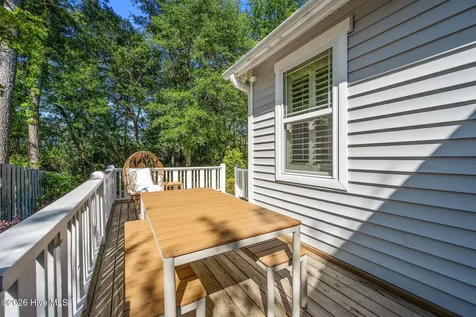 806 Wildflower Drive Holly Ridge NC 28445