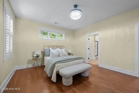 806 Wildflower Drive Holly Ridge NC 28445