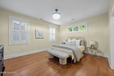806 Wildflower Drive Holly Ridge NC 28445