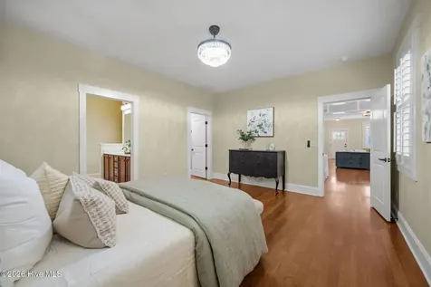 806 Wildflower Drive Holly Ridge NC 28445