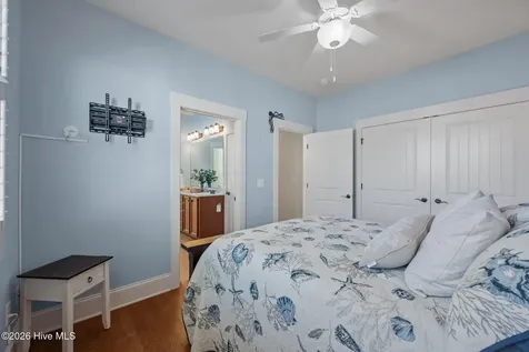 806 Wildflower Drive Holly Ridge NC 28445