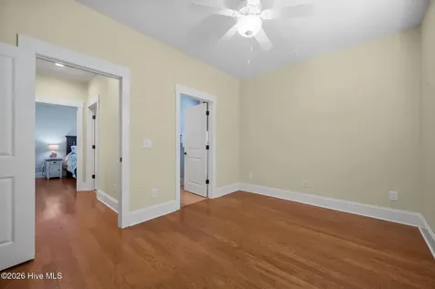 806 Wildflower Drive Holly Ridge NC 28445
