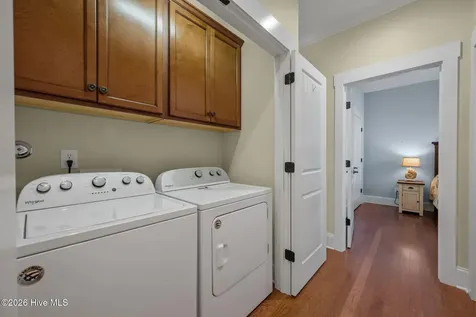 806 Wildflower Drive Holly Ridge NC 28445