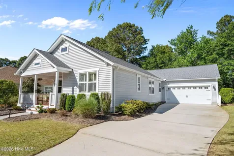 806 Wildflower Drive Holly Ridge NC 28445