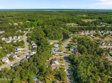 806 Wildflower Drive Holly Ridge NC 28445