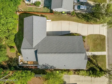 806 Wildflower Drive Holly Ridge NC 28445