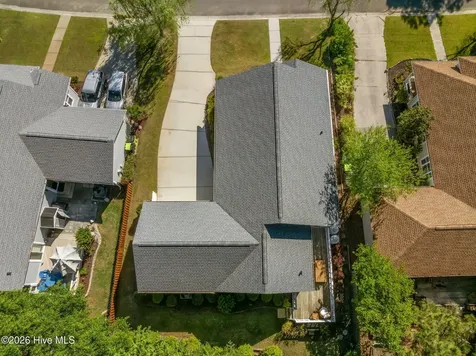 806 Wildflower Drive Holly Ridge NC 28445