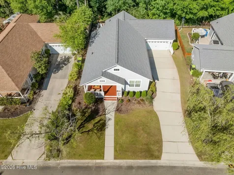 806 Wildflower Drive Holly Ridge NC 28445