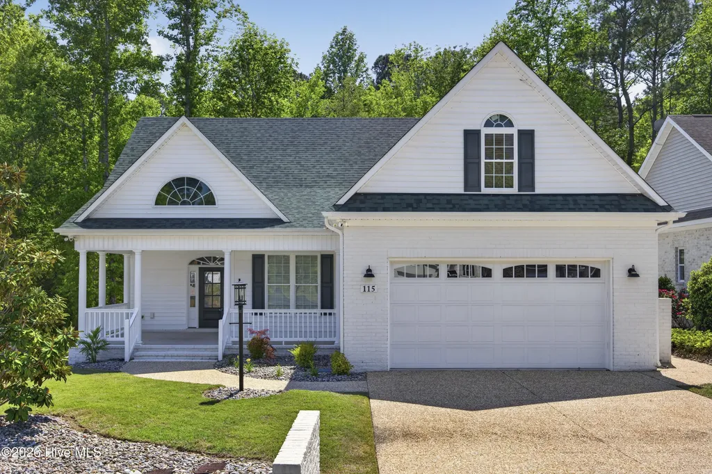 115 Windy Point Sneads Ferry NC 28460