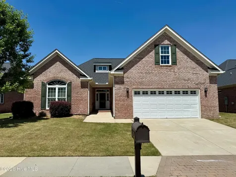 505 Becky Anne Drive Winterville NC 28590