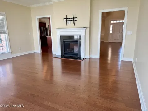 505 Becky Anne Drive Winterville NC 28590