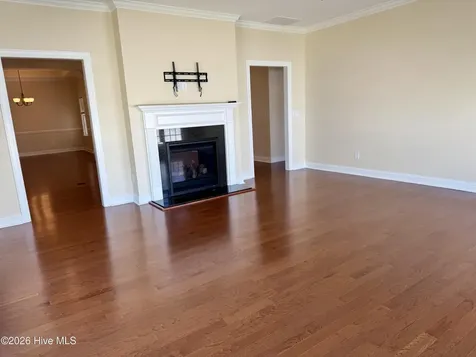 505 Becky Anne Drive Winterville NC 28590