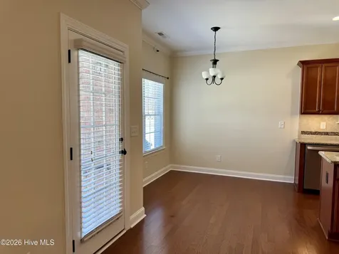 505 Becky Anne Drive Winterville NC 28590