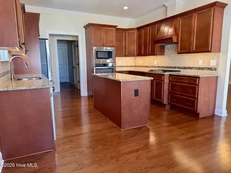 505 Becky Anne Drive Winterville NC 28590
