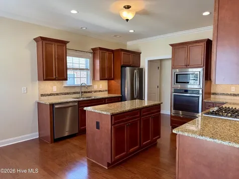 505 Becky Anne Drive Winterville NC 28590