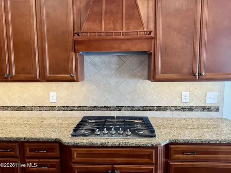 505 Becky Anne Drive Winterville NC 28590